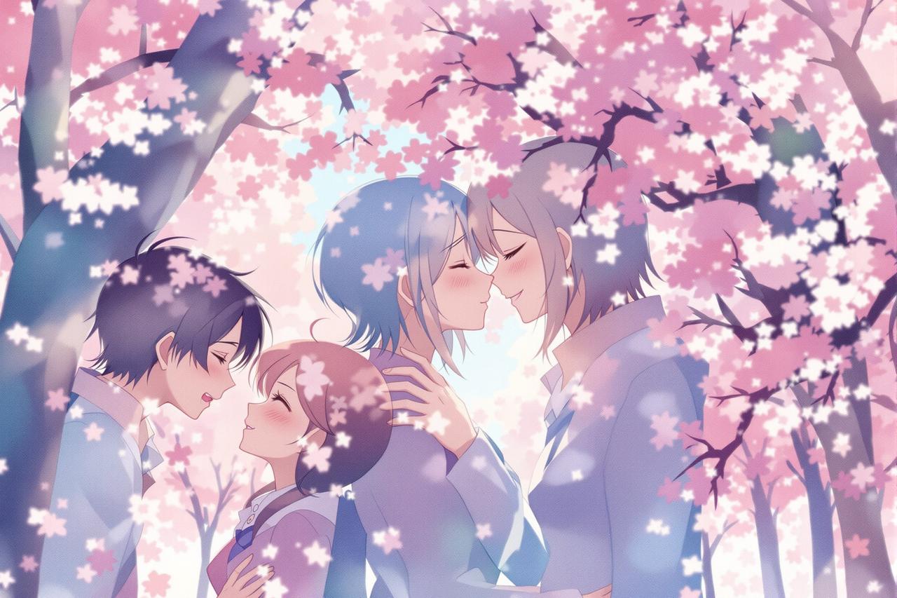 催泪治愈神作 - 漫画推荐精选合辑